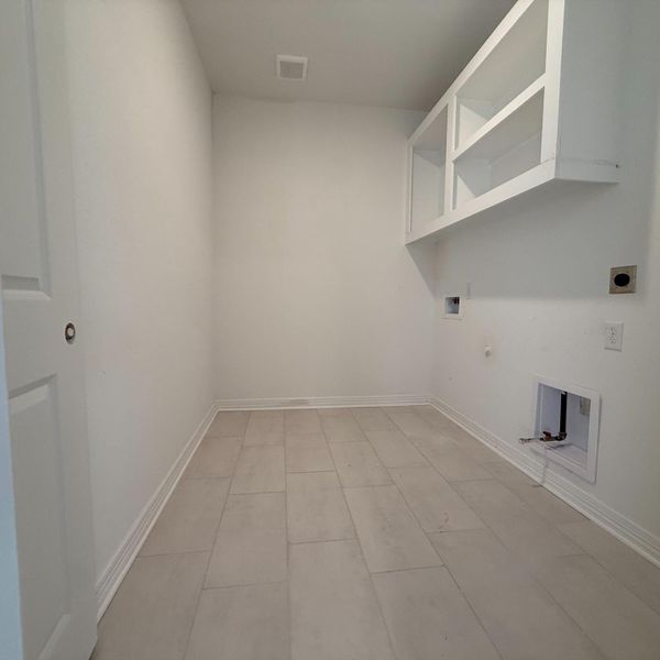 Construction progress - utility