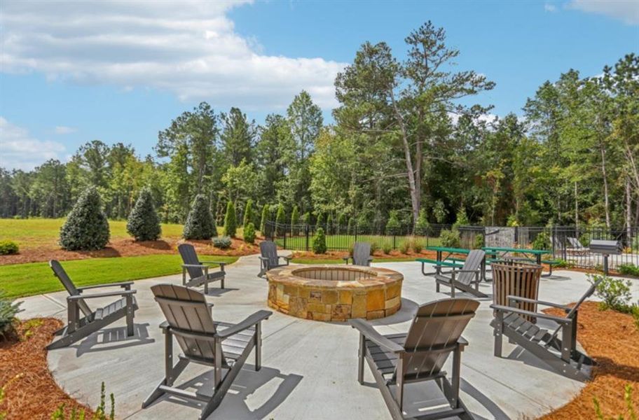 Community amenities in Kendall Grove, McDonough (Image 11).