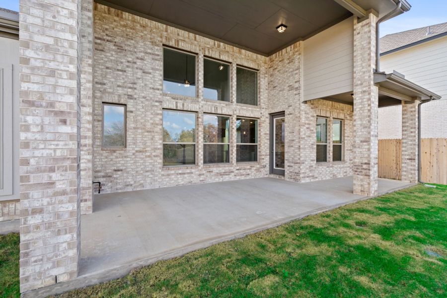 New Home in Liberty Hill, TX. - Slide 3 New Home in Liberty Hill, TX. - Slide 3