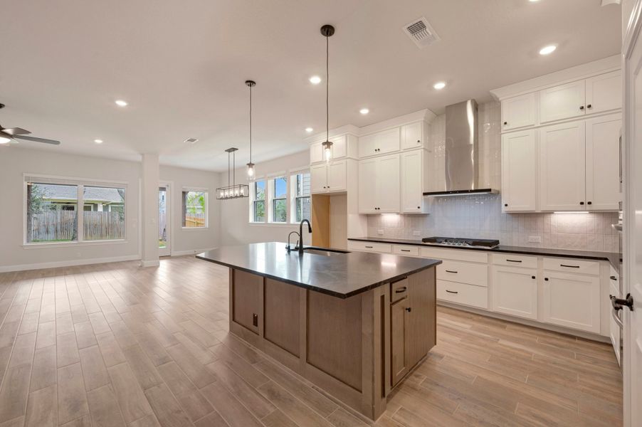 Kitchen Kitchen