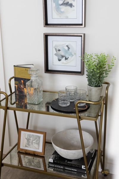 Close-up of interior finishes inside a home in , Hanahan (Image 23). Close-up of interior finishes inside a home in , Hanahan (Image 23).
