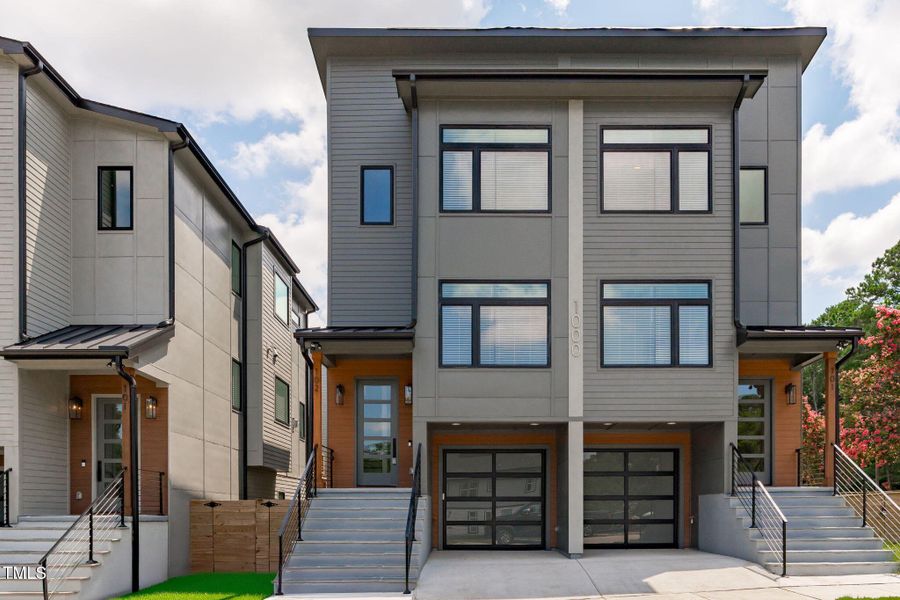 Front Exterior Front Exterior