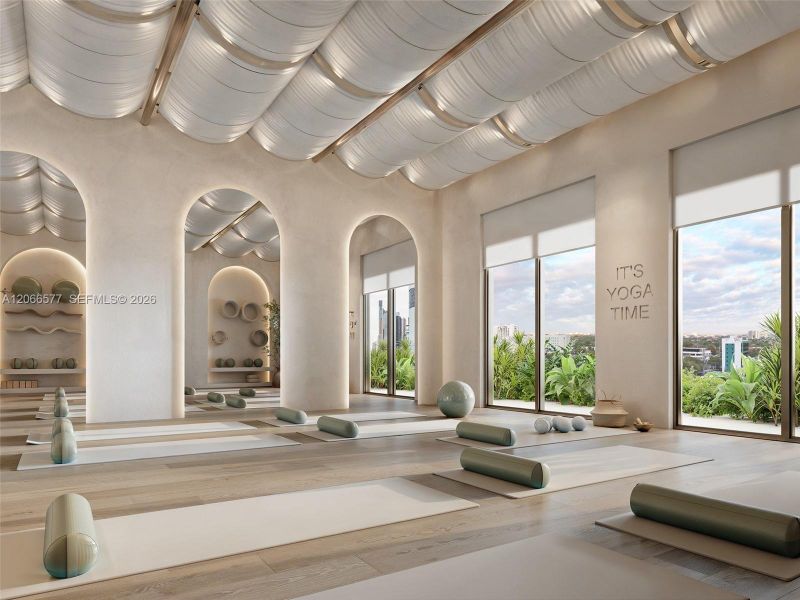 Community amenities in , Miami (Image 18).
