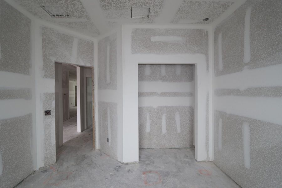 Drywall