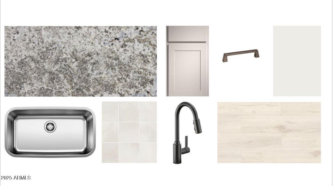 Artisan Collection 2.1 MLS