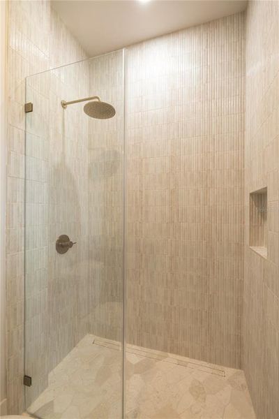 Close-up of interior finishes inside a home in , Tampa (Image 24). Close-up of interior finishes inside a home in , Tampa (Image 24).