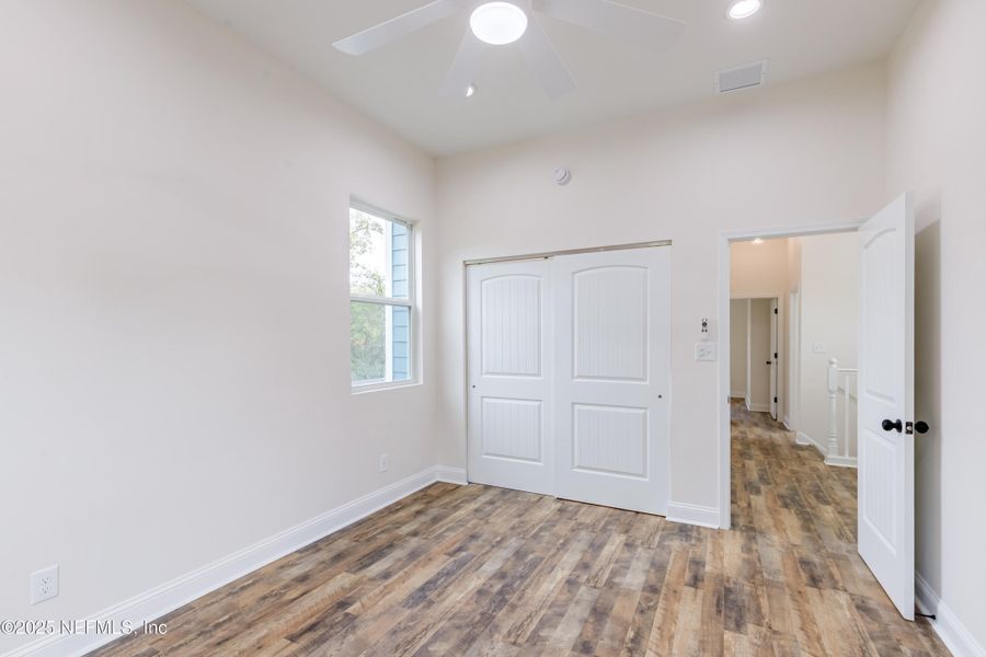 Spacious, unfurnished interior of a new home in , Jacksonville (Image 28). Spacious, unfurnished interior of a new home in , Jacksonville (Image 28).