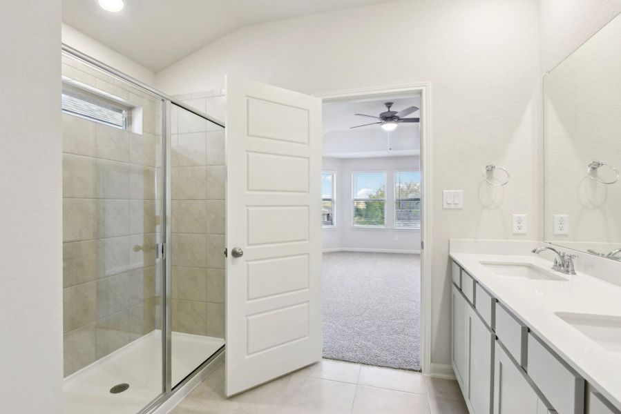 Photo is not of the actual home but is an inspirational photo of builder’s model home and may depict options, furnishings, and/or decorator features that are not included. Photo is not of the actual home but is an inspirational photo of builder’s model home and may depict options, furnishings, and/or decorator features that are not included.