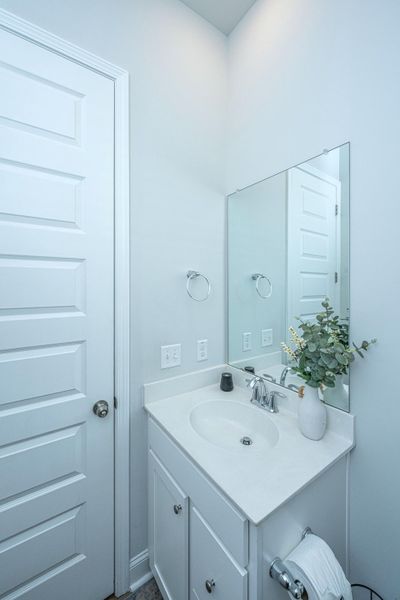 Furnished interior view inside a new home in , Summerville (Image 34). Furnished interior view inside a new home in , Summerville (Image 34).