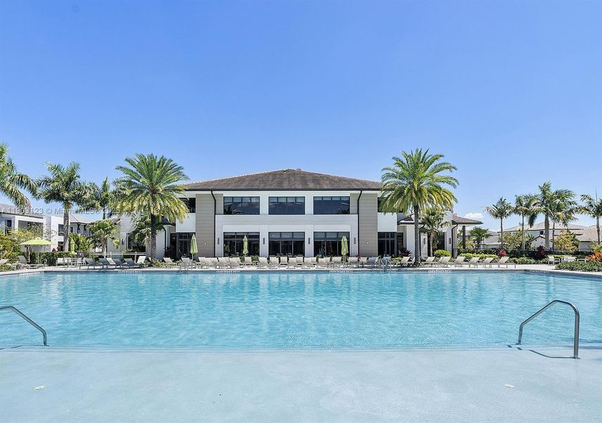 Community amenities in , Doral (Image 25). Community amenities in , Doral (Image 25).