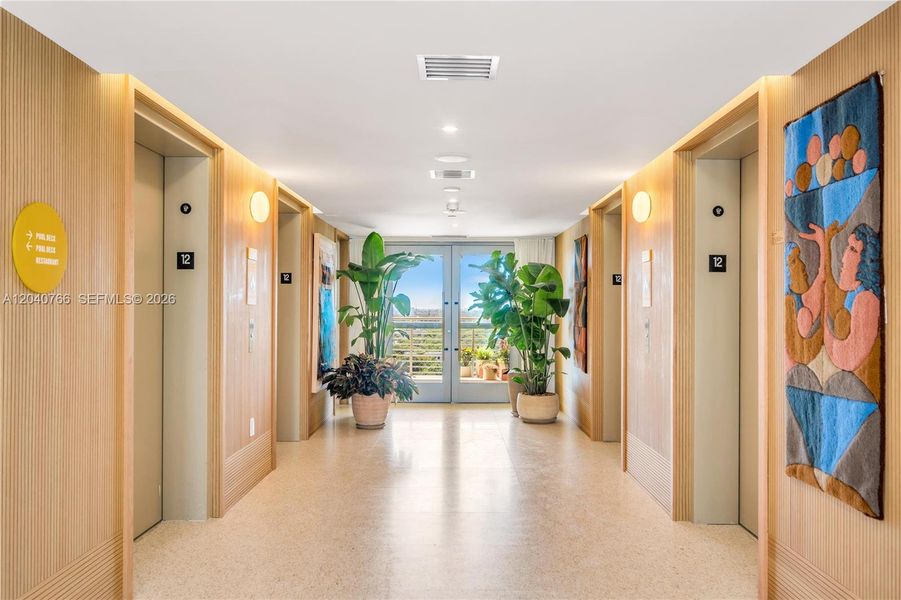Community amenities in , Miami (Image 34).