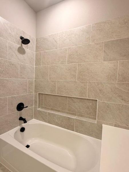 Close-up of interior finishes inside a home in , Venus (Image 20).