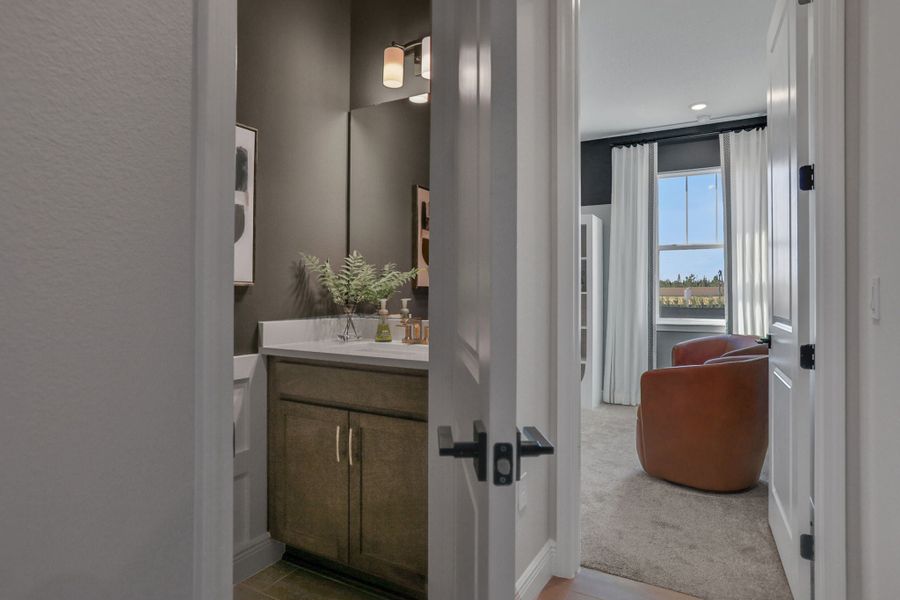 Winter Garden, FL New Home.  - Slide 13