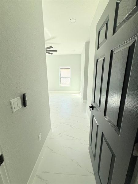 Spacious, unfurnished interior of a new home in , St. Petersburg (Image 21).