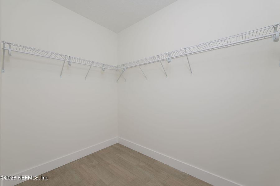 Spacious, unfurnished interior of a new home in , Hastings (Image 27).