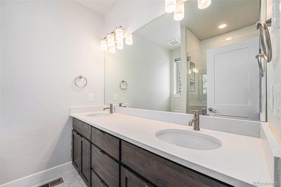 Furnished interior view inside a new home in , Fraser (Image 7). Furnished interior view inside a new home in , Fraser (Image 7).