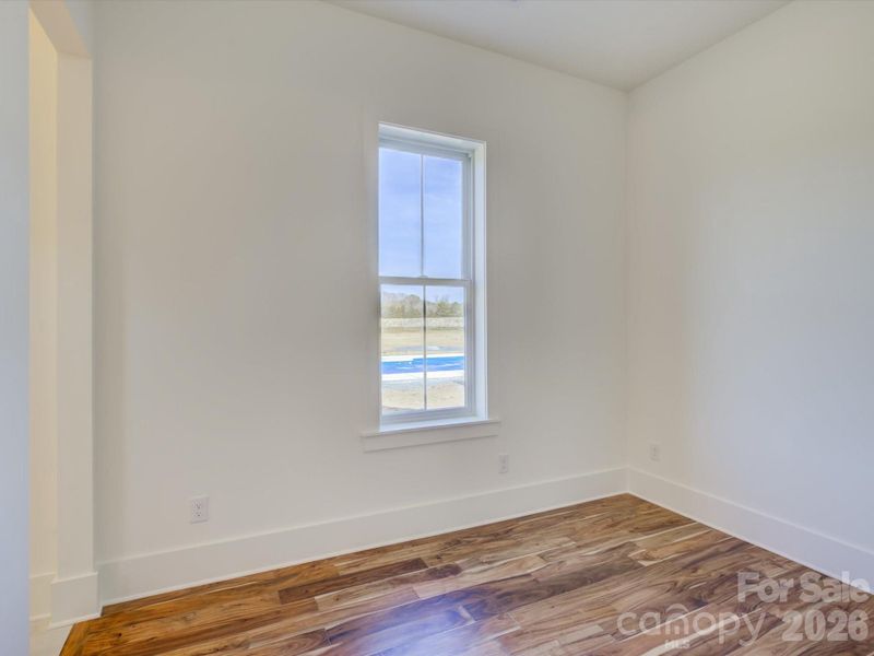 Spacious, unfurnished interior of a new home in , Rock Hill (Image 30).