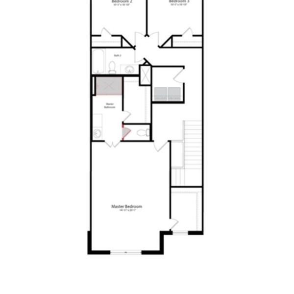 Image 3 of a home in .