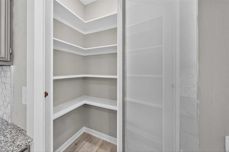 Spacious, unfurnished interior of a new home in , Lindale (Image 18). Spacious, unfurnished interior of a new home in , Lindale (Image 18).