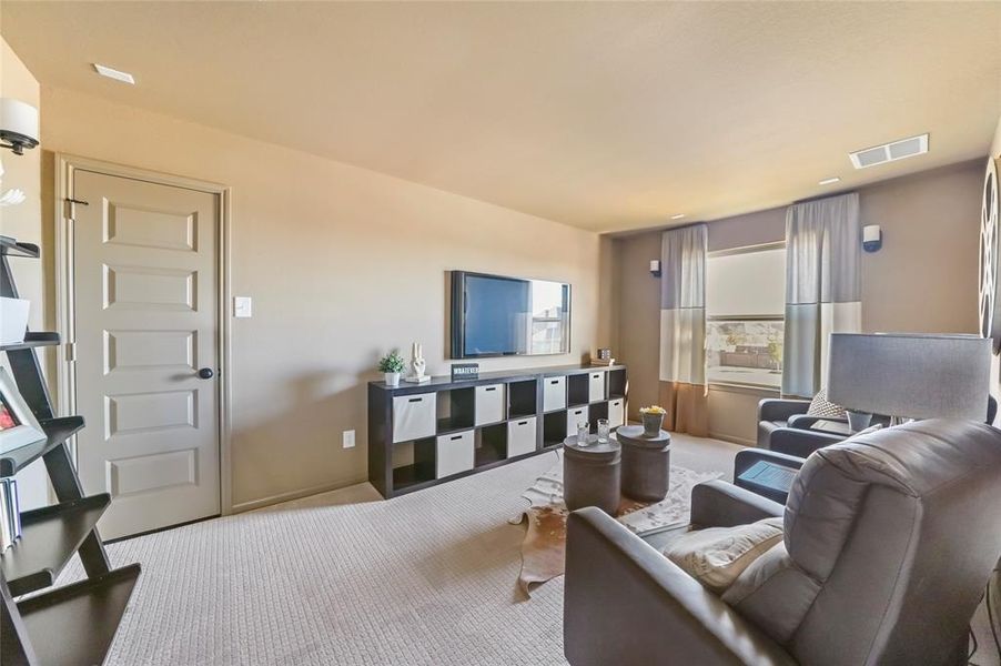 Image 43 of a home in Balmoral.