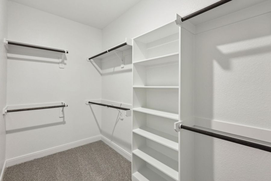 Photo is not of the actual home but is an inspirational photo of builder’s model home and may depict options, furnishings, and/or decorator features that are not included. Photo is not of the actual home but is an inspirational photo of builder’s model home and may depict options, furnishings, and/or decorator features that are not included.