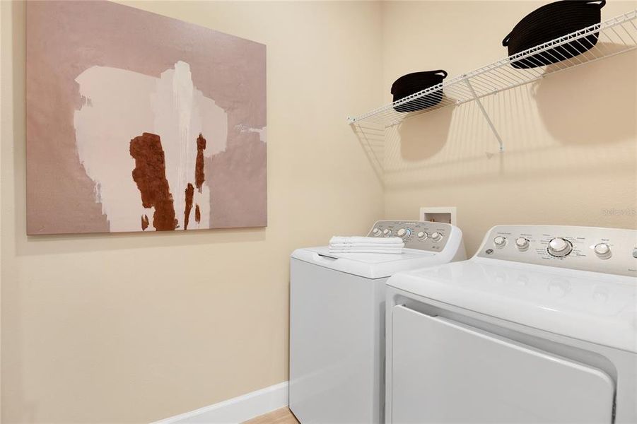 Close-up of interior finishes inside a home in , Tavares (Image 17). Close-up of interior finishes inside a home in , Tavares (Image 17).