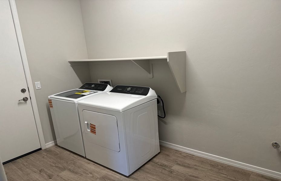 Quick Move-In Home Quick Move-In Home