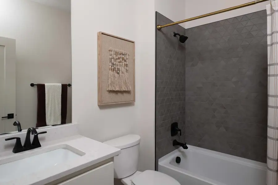 Avery Home Plan by Ashton Woods Avery Home Plan by Ashton Woods