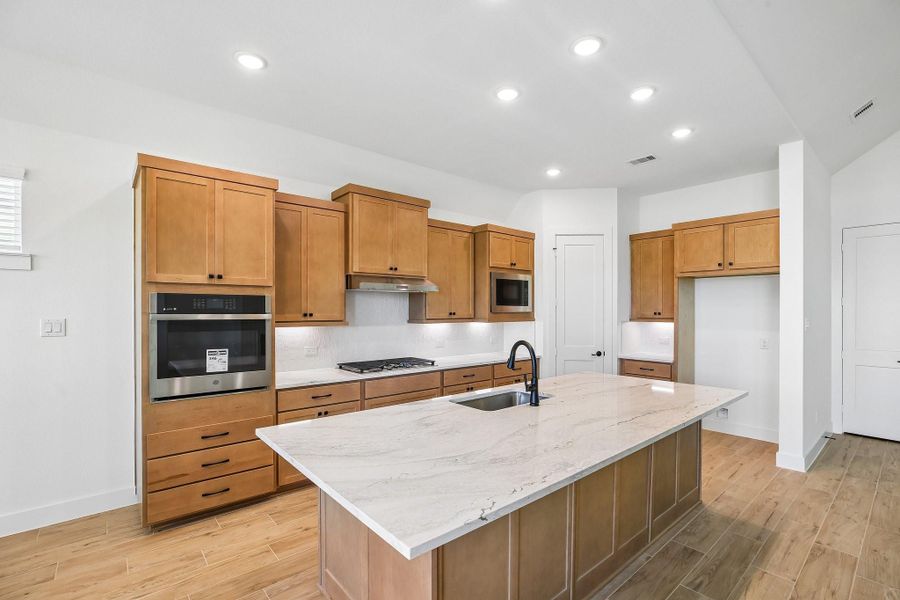 Photos are REPRESENTATIVE of the home /floor plan and are NOT of the actual home.  Selections, features, and room options may vary.