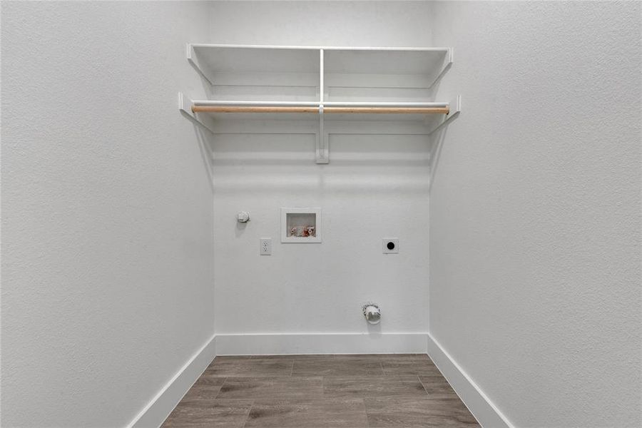 Spacious, unfurnished interior of a new home in , Valley View (Image 12). Spacious, unfurnished interior of a new home in , Valley View (Image 12).