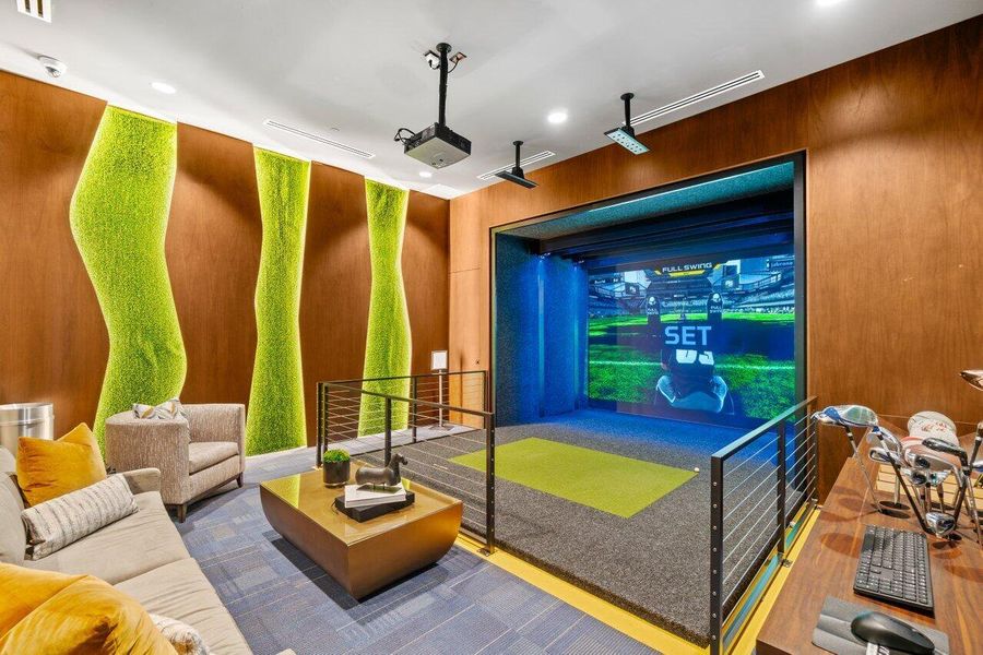 Valencia Grand Amenities Valencia Grand Amenities