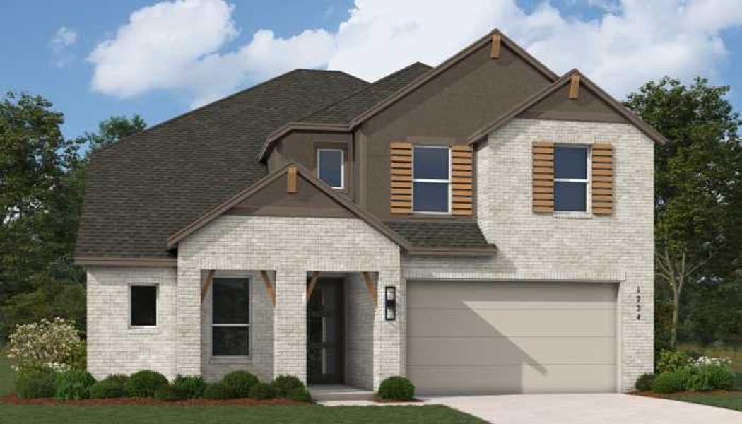 Elevation AP Elevation AP