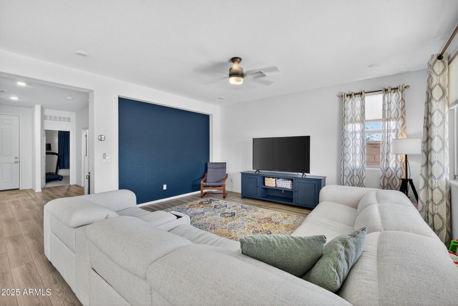 Living Room Living Room