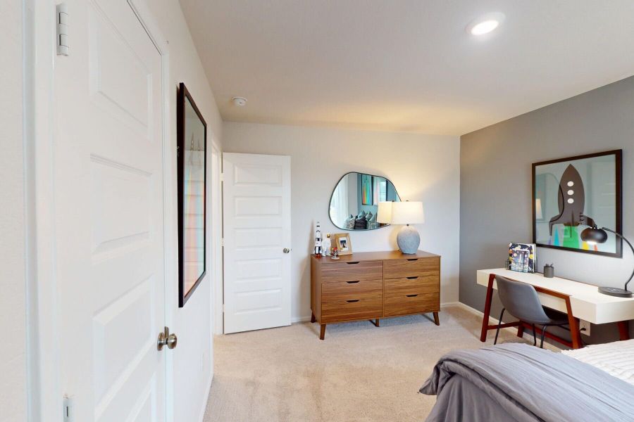 Bedroom Bedroom
