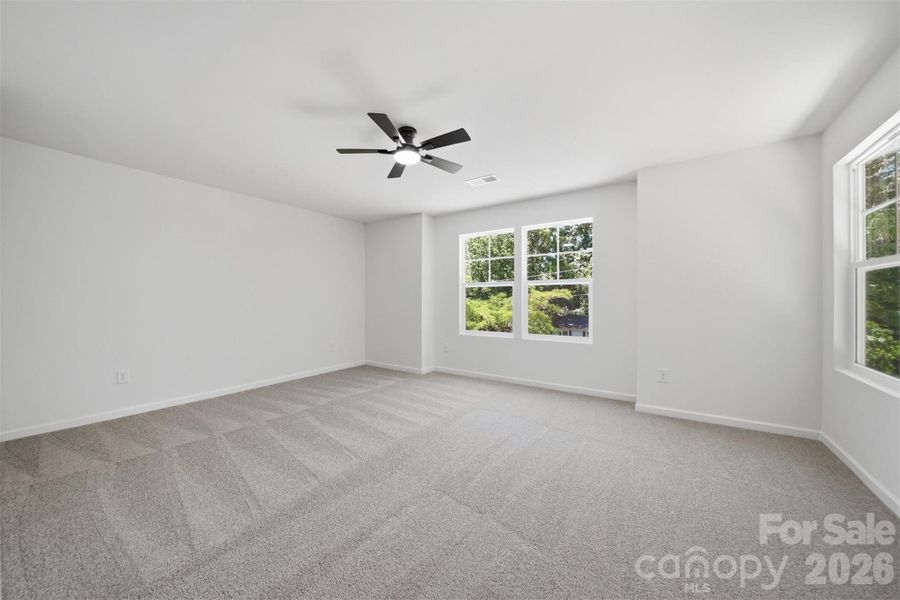 Spacious, unfurnished interior of a new home in , Morganton (Image 26). Spacious, unfurnished interior of a new home in , Morganton (Image 26).