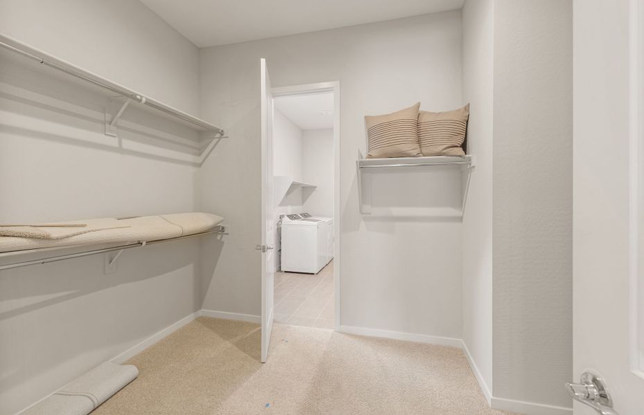 Image 30 representing the Livorno by Pulte Homes in Blossom Rock, Apache Junction, AZ.