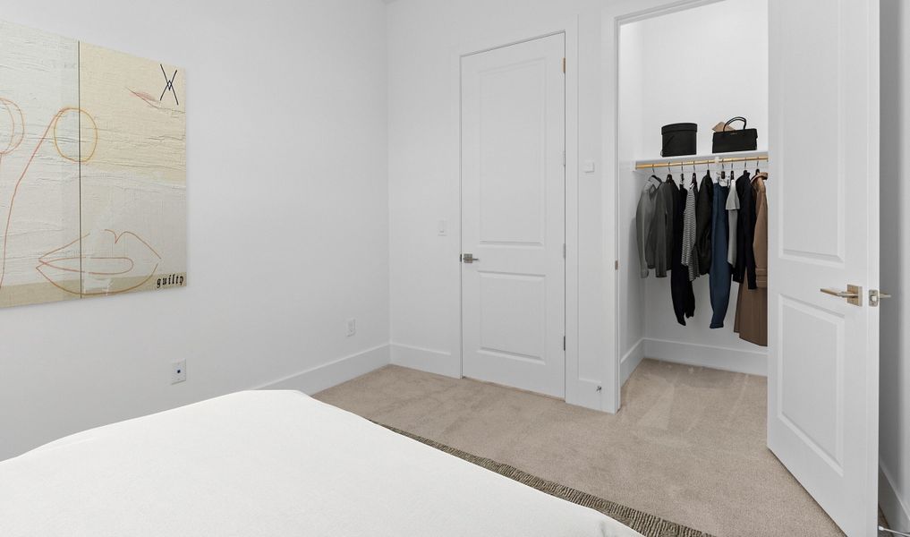 Bedroom 2 Bedroom 2