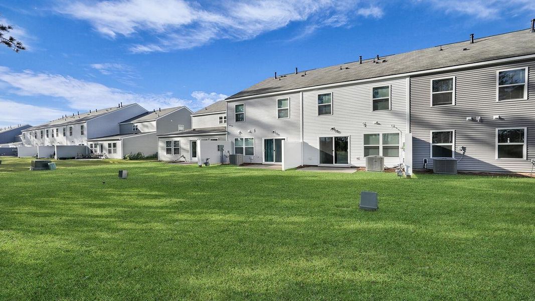 Image 28 of a home in Pine Hills Townhomes at Cane Bay. Image 28 of a home in Pine Hills Townhomes at Cane Bay.