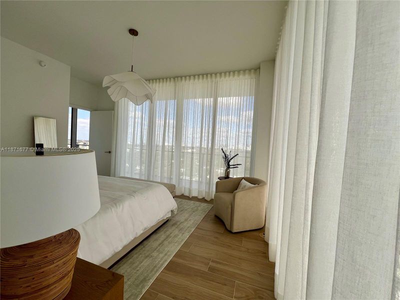 Image 70 of a home in Mr. C Residences.