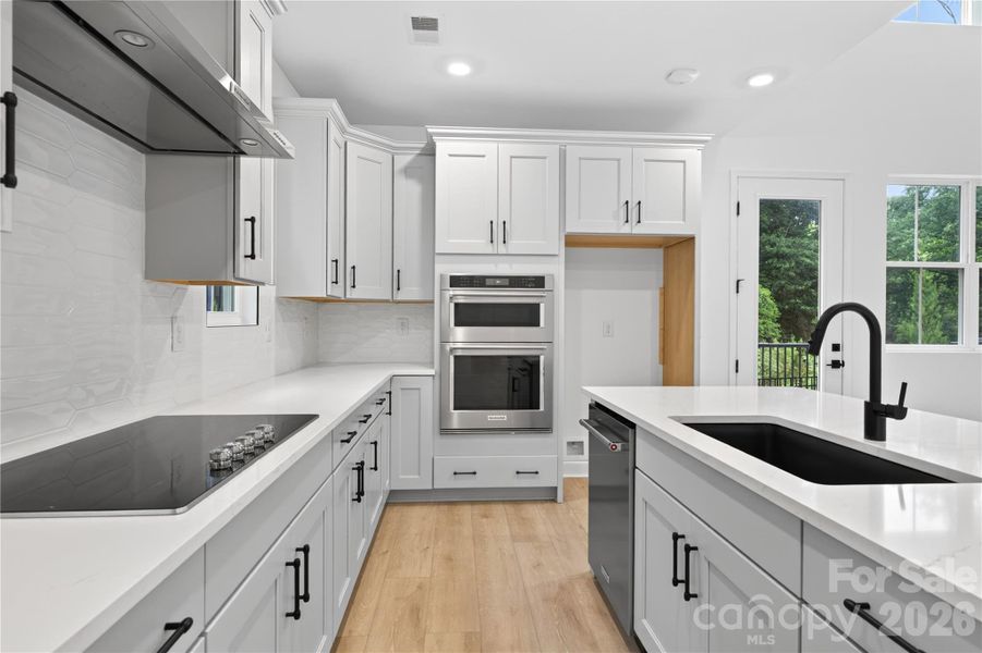Kitchen Kitchen