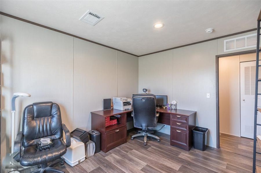 Furnished interior view inside a new home in , Anson (Image 4). Furnished interior view inside a new home in , Anson (Image 4).