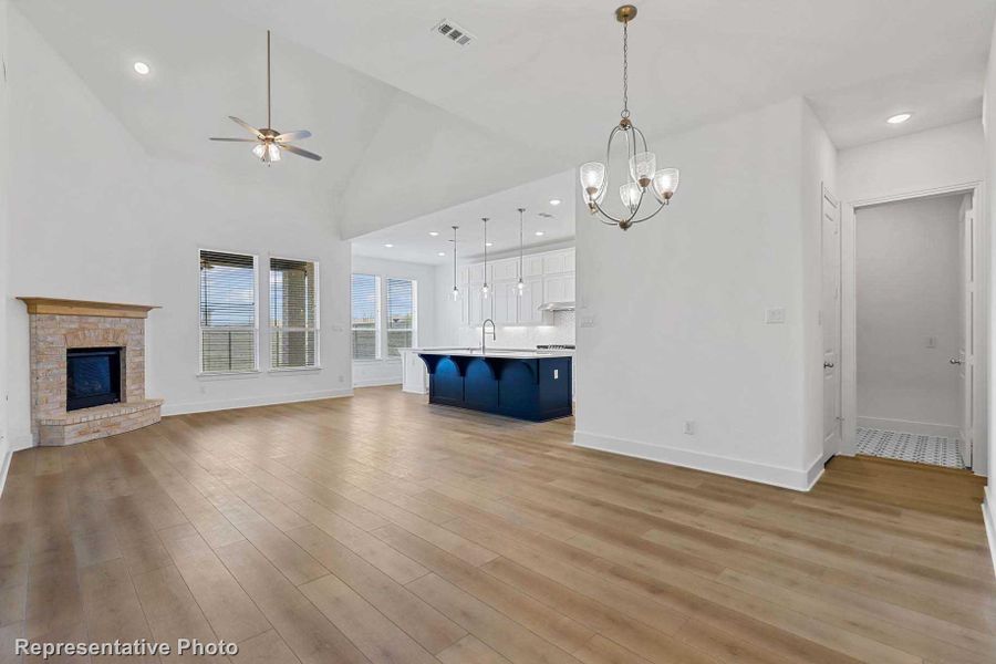 Dining Room (Representative Photo)