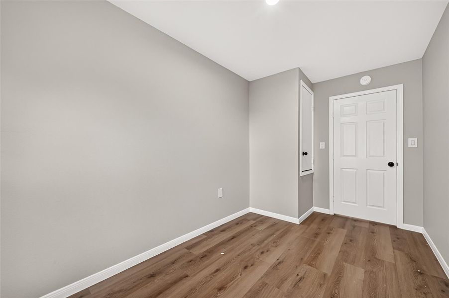 Spacious, unfurnished interior of a new home in , Boling (Image 24). Spacious, unfurnished interior of a new home in , Boling (Image 24).