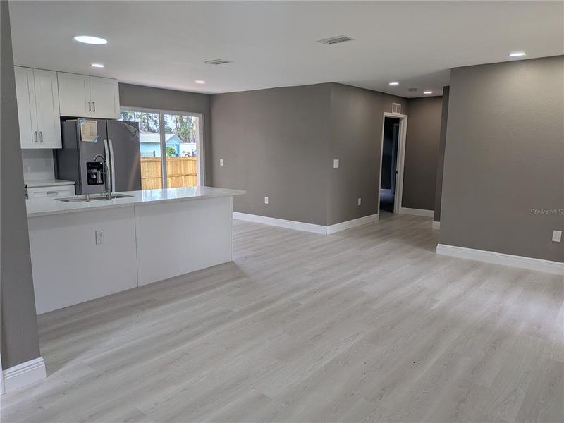 Spacious, unfurnished interior of a new home in , Odessa (Image 13). Spacious, unfurnished interior of a new home in , Odessa (Image 13).