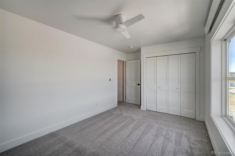 Torrey Model Home Photos. Same model home by same builder.