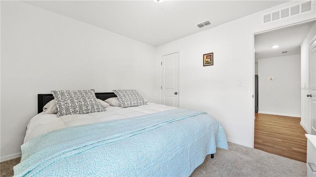 Furnished interior view inside a new home in , North Port (Image 35).