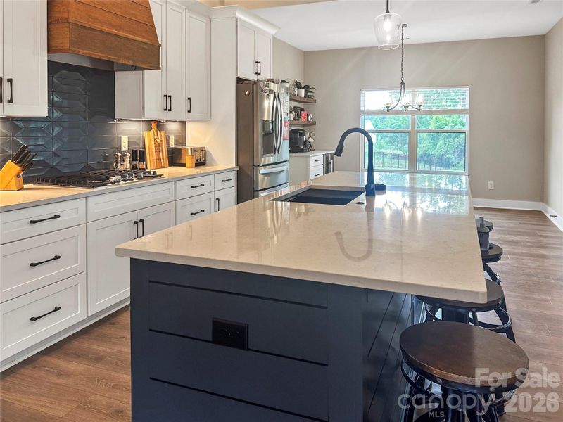 Kitchen Kitchen