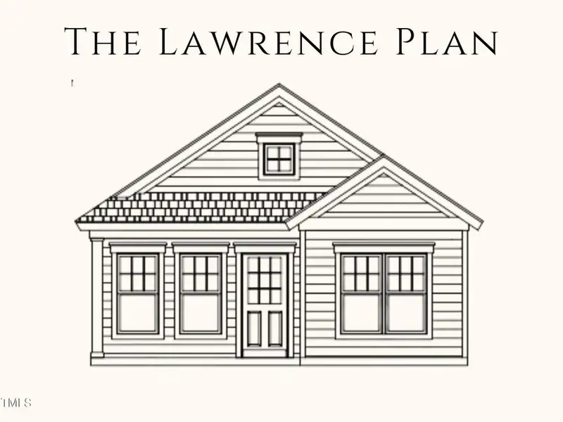 Lawerence Right Front