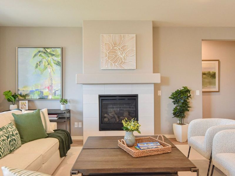 Image 37 representing the The Harmony by Davidson Homes LLC in North Ridge at Pronghorn Ranch, Prescott Valley, AZ. Image 37 representing the The Harmony by Davidson Homes LLC in North Ridge at Pronghorn Ranch, Prescott Valley, AZ.