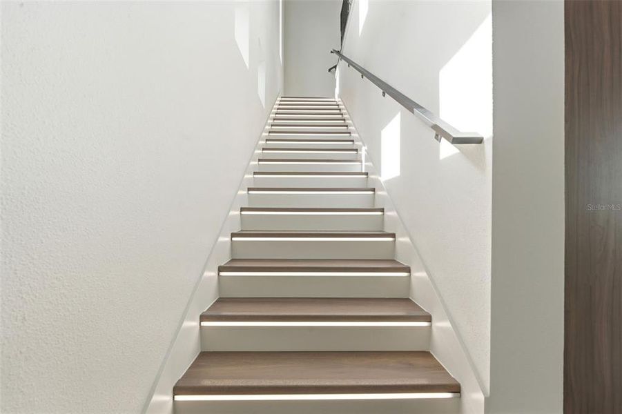 Close-up of interior finishes inside a home in , Orlando (Image 20).